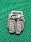 Vintage GI Joe vs Cobra ARAH 2001 Wet-Suit v6 BACKPACK accessory part