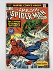 Amazing Spider-Man #145 (1975) Scorpion ~ MVS ~ Marvel Comics