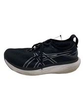 Asics Low Cut Sneakers 26Cm Blk 1011B618 Kpq54
