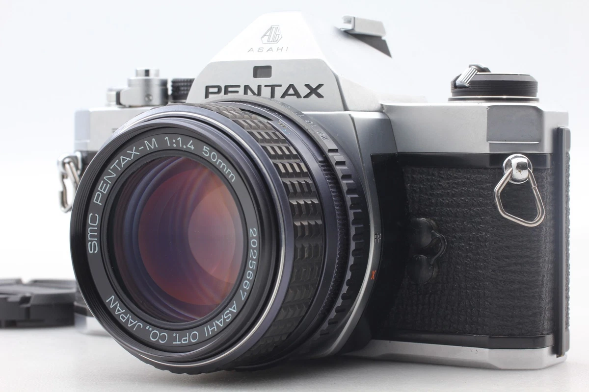 PENTAX MX Manual Film Cameras for sale | eBay