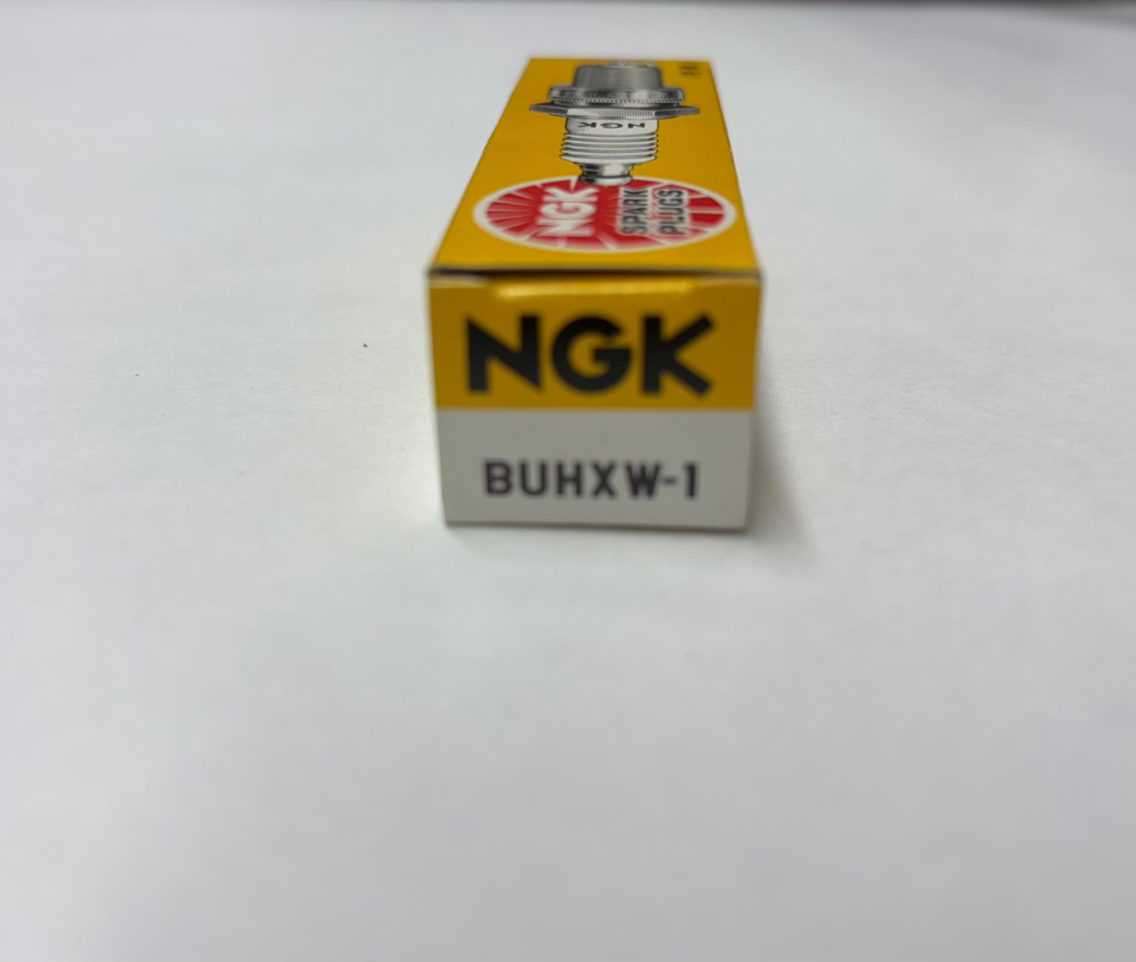 NGK Spark Plug OEM BUHXW New 