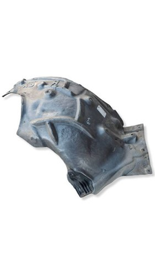 #ad BMW 2 F22 F23 2017 Vorne rechts Radlaufschale Radhausverkleidung vorne WES17410 EUR 60.00