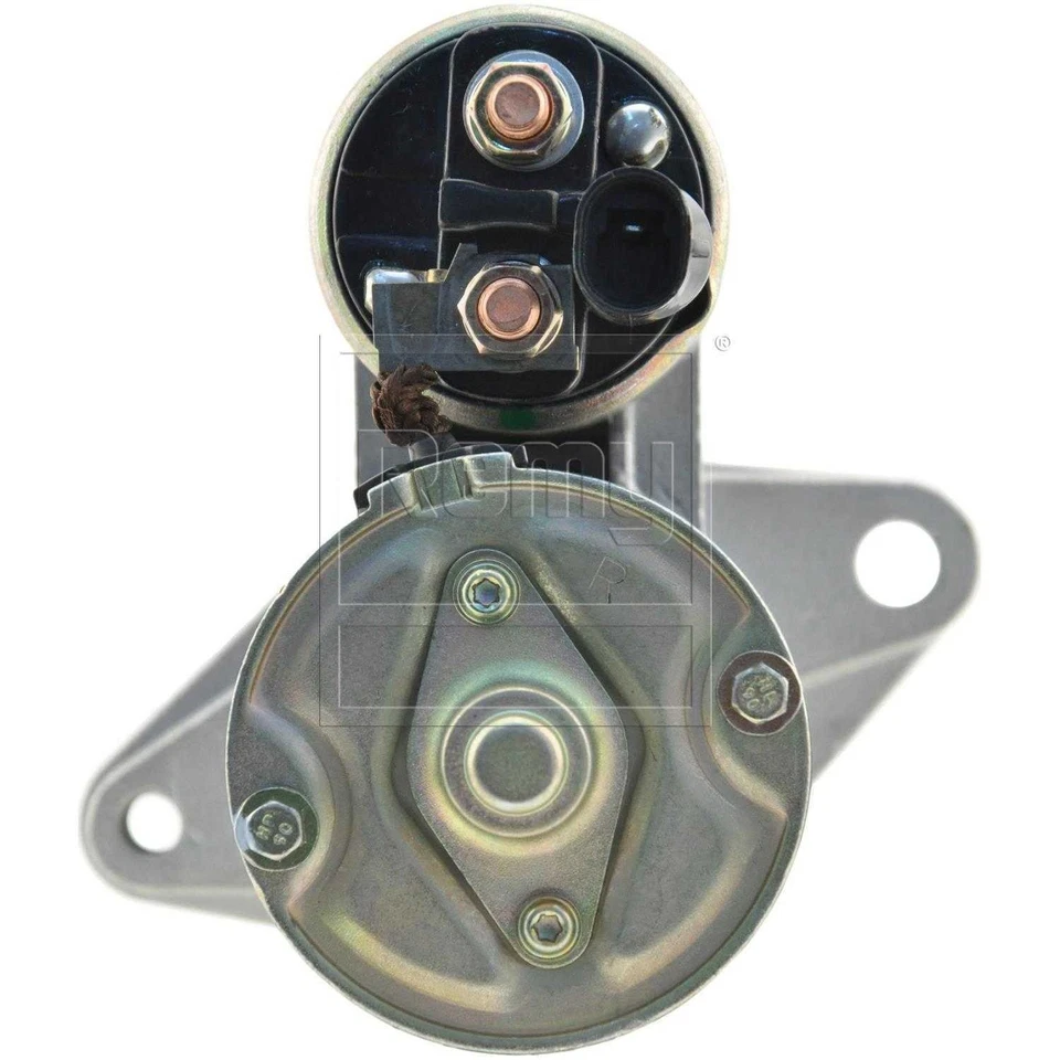 Motor De Arranque - Nuevo Remy 99710 Foto 2 de 4