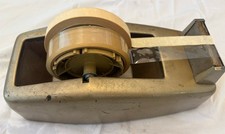 Vintage 3M Scotch Model 274 Heavy Duty Industrial Packing Tape Dispenser