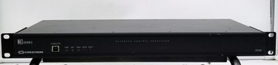 Crestron CP3N 3-series Advanced Control Processor 6505417