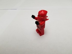LEGO Ninjago Kai DX Minifigure 2507 2254 2518 GENUINE New