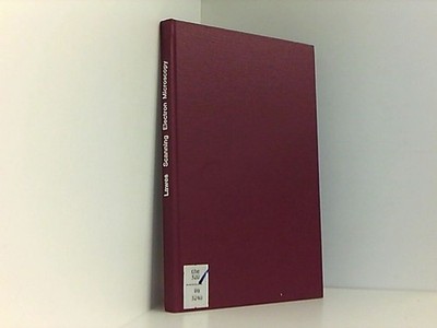 Scanning Electron Microscopy and X-ray Microanalysis (Analytical Chemistry by Op