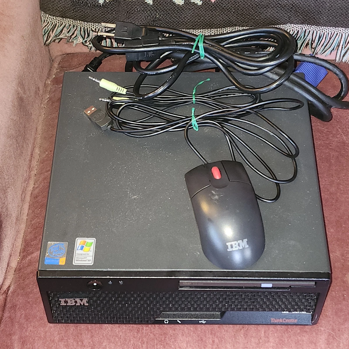 IBM Windows XP PC Desktops & All-In-One Computers for sale | eBay