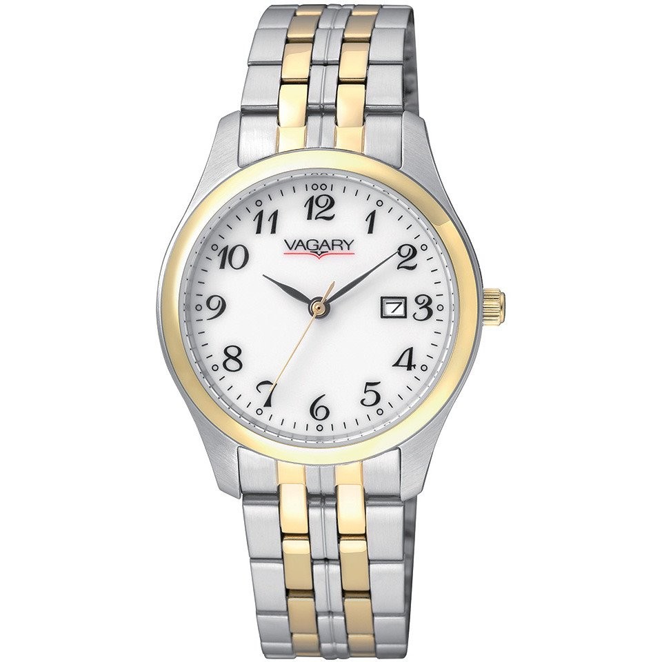 Montre Vagary Femme Infinity 90 en acier idée cadeau d'anniversaire