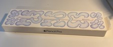 Apple Pencil Pro MX2D3AM/A - White, Box Tip Included - Preowned, Tested WORKS