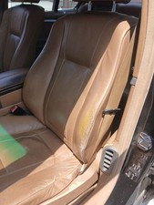 Siège BMW 730