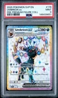 Umbreon ex SVP176 Sv: Scarlet & Violet Promo Cards Holo