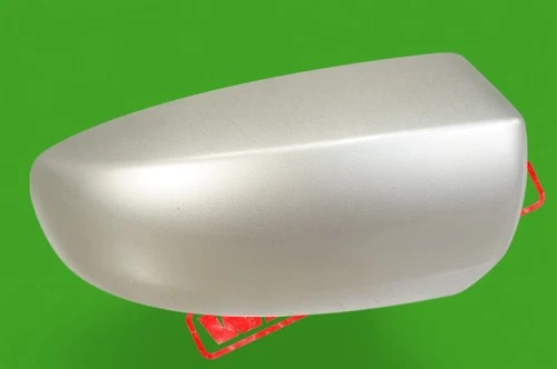 07-2013 bmw x5 e70 RIGHT PASSENGER side rear view door mirror TOP trim cover