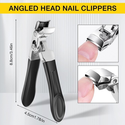 Ribili ClipMaster Pro,Dotmalls Pro,Grishay Black - Picture 3 of 7