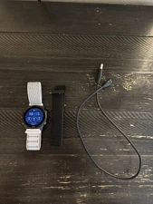 Garmin Forerunner 255 GPS Running Watch Slate Gray