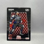 Cooper Flagg MAVERICK Brawl Rookie 2026 Bo Jackson Battle Arena Card #181 Dallas