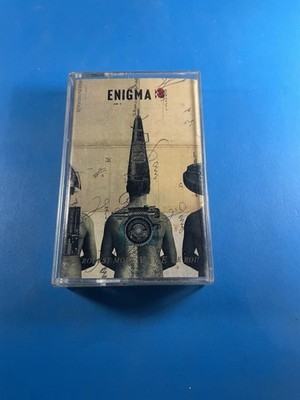 Le Roi Est Mort, Vive le Roi by Enigma (Cassette, Nov-1996, Virgin) Pre-owned