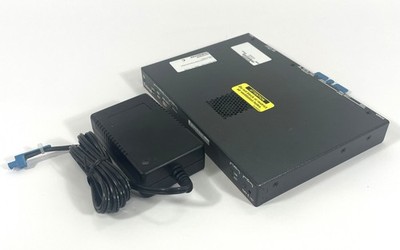 Extron NAV E 101 1G/PoE+ Pro AV Over IP Encoder - HDMI w/ AC Adapter