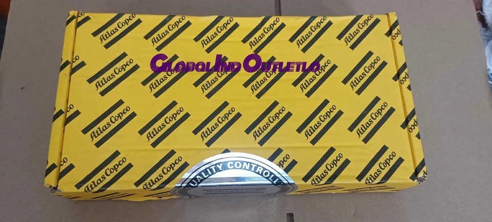 1Pcs （New In box） ATLASCOPCO 8432 0835 35 Connecting line  Free Fastshipping DHL - Image 2 of 4