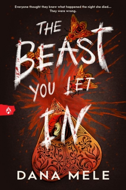 The Beast You Let In by Dana Mele (Paperback Book) - Image 7