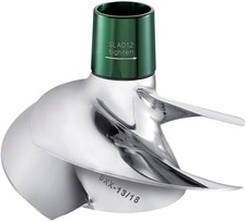 SOLAS SXX-CD-13/18 Impeller - Concord - 13/18 - Sea Doo