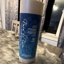Bain de Terre Supreme Honey & Marula Nourishing Shampoo Sulfate-Free 32 fl oz