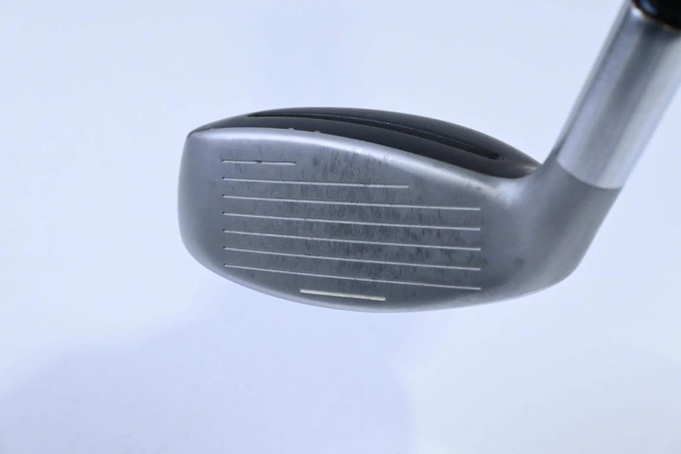 Adams Idea 2014 #4 Hybrid / 22 Degree / Regular Flex Mitsubishi Bassara 60 x5ct - Image 4 of 4