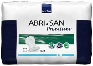 Abri-san premim 6 u 34pcs s (5703538335136)