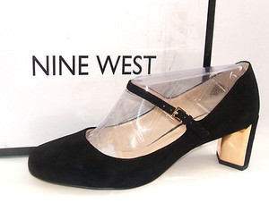 nine west wide fit