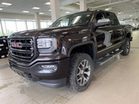 2016 GMC Sierra 1500 SLT All Terrain *6.2L* *Roof* *Nav*