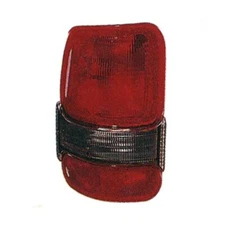 Hard Parts Fast CH2801134  TAIL LIGHT ASSEMBLY OEM