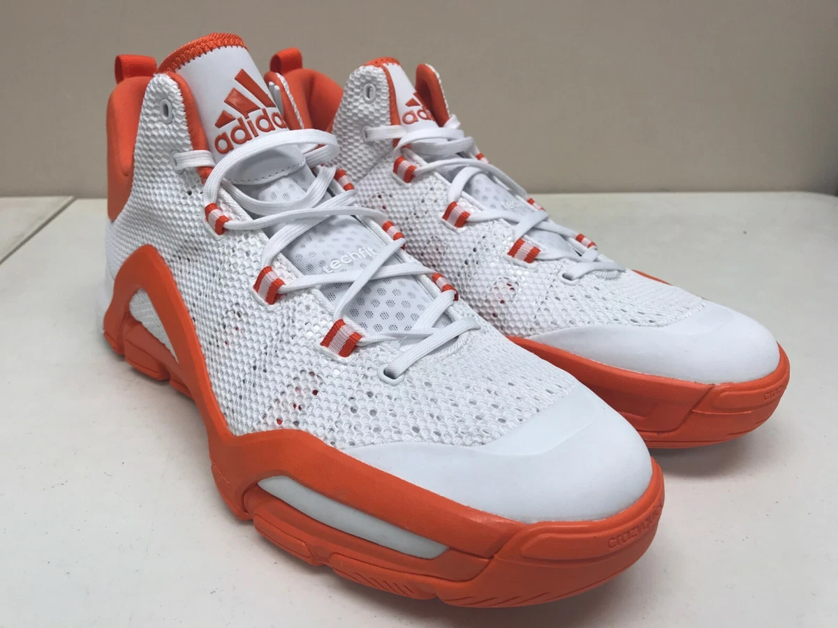 Adidas crazyquick top 3 basketball shoes