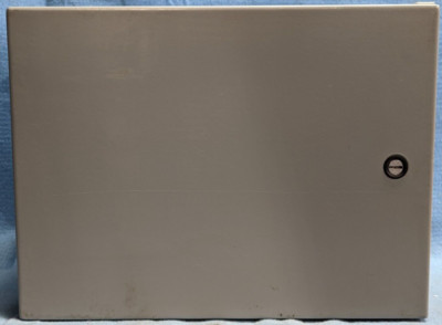 HOFFMAN AH561442 INSDUSTRIAL CONTROL PANEL ENCLOSURE