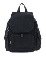 Kipling Basic City Pack Mini Backpack Xs Rucksack Tasche Black Noir Schwarz