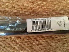 Algenist Dual Ended Buffing Brush