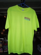 New Kids on the Block Magic Summer 2024 VIP Crew T-Shirt. Large.
