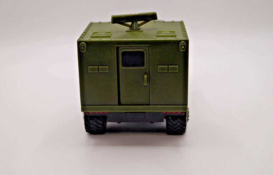 Corgi Classics Toys, Movies & More Military Radar Truck - Image 4 of 4
