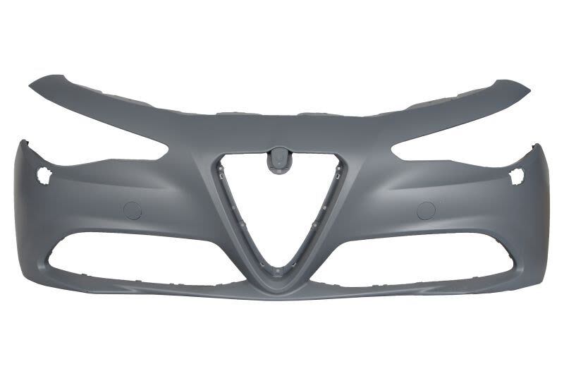 Front Bumper Fits For: ALFA ROMEO GIULIA 10.15-