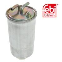 Febi Bilstein Kraftstofffilter FüR Honda Accord VII Tourer CM 2.2I-Ctdi CL EU