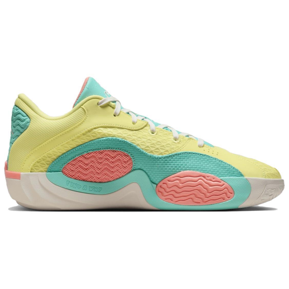 完売希少サイズ！ NIKE テイタム2 PF Lemonade Size 9 - Air Jordan Tatum 2 PF Lemonade for sale online | eBay