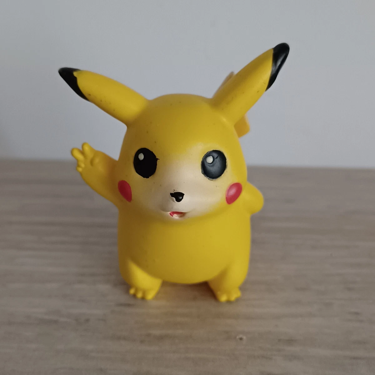 Takara Tomy-figuras de Pokémon Tomica, Moncolle de 3-5cm, minifiguras