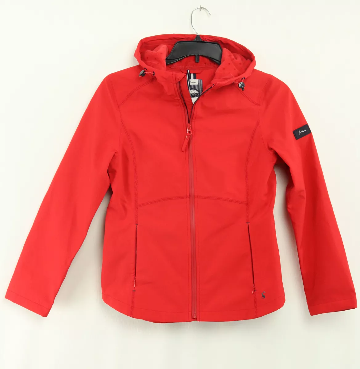 Washing joules clearance waterproof coat