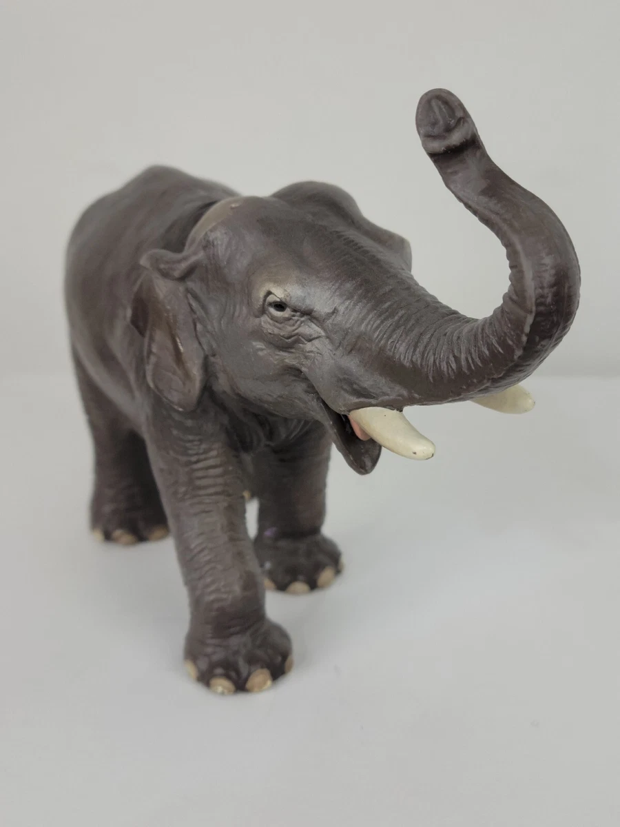 Schleich asian store elephant male