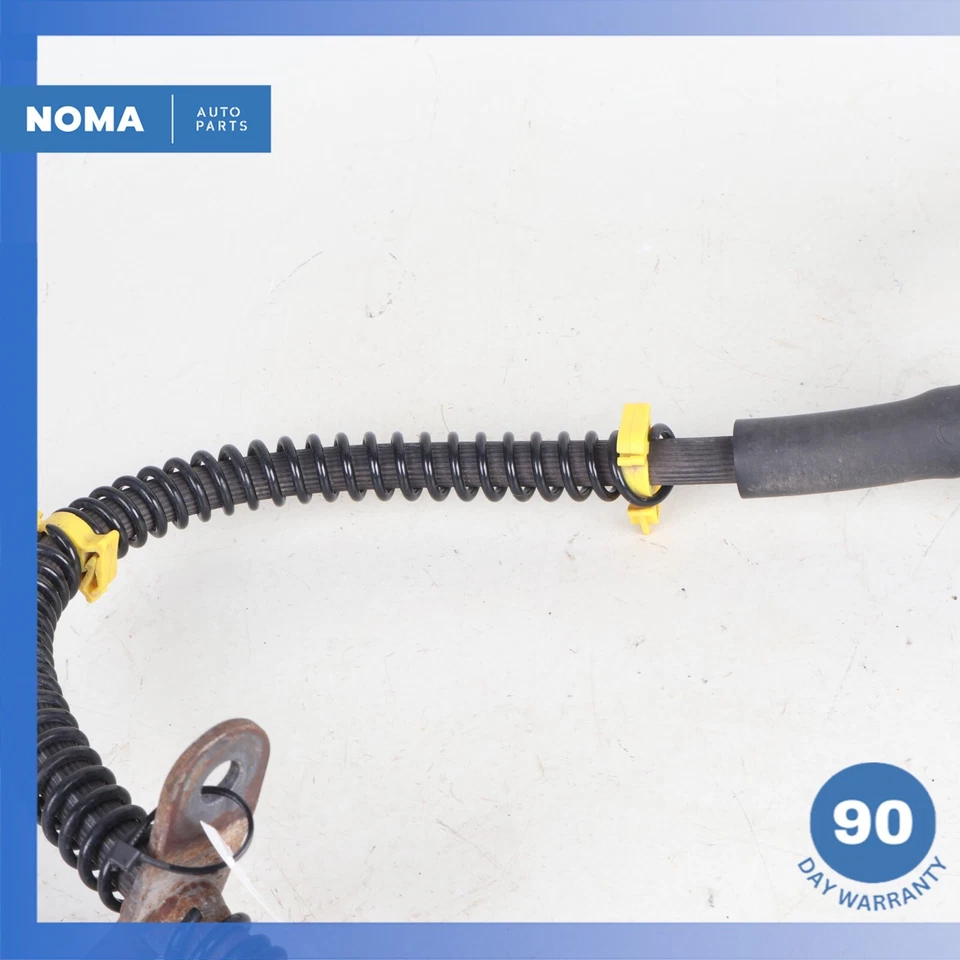 Land Rover L319 LR4 2011 manguera hidráulica de freno delantero derecho OEM Foto 4 de 4