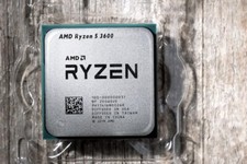 Buy AMD Ryzen 5 3600 Processor (3.6GHz, 6 Cores, Socket AM4 Buy AMD Ryzen 5 3600 Processor (3.6GHz, 6 Cores, Socket AM4