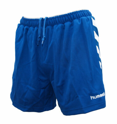Hummel Denmark NT Indoor Short Sporthose Gr. L