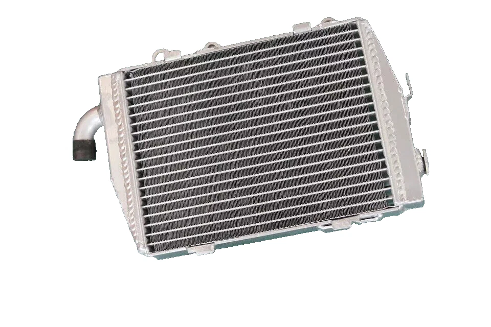 铝制散热器适用于本田 rVT1000R SP1 RC51 2000 - 2001 左 + 右 — 第 4/4 张图片