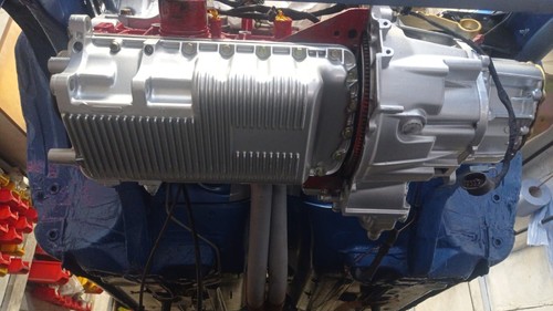 PEUGEOT 205 gti SPECIALIST ENGINE PREP & DETAILING - Picture 15 of 24