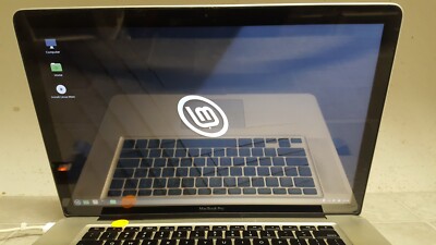 Apple MacBook Pro 15