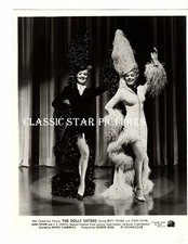Q898 Betty Grable June Haver The Dolly Sisters 1945 8 x 10 photo